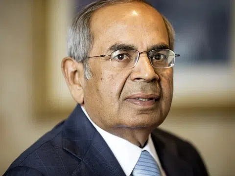 Người đứng đầu một trong những gia tộc giàu có nhất châu Á qua đời