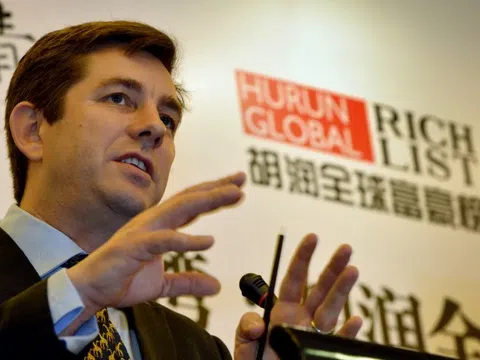 Cứ 1,3 ngày Trung Quốc lại sinh thêm một tỷ phú USD: Bí mật của làn sóng siêu giàu giữa kinh tế ảm đạm
