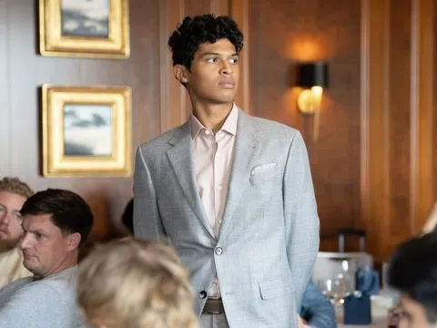 Khám phá lớp học xa xỉ tại Silicon Valley: Ăn trứng cá muối và học phong cách