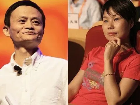 Vợ Jack Ma chi hàng triệu USD thâu tóm dinh thự lịch sử London từng là Đại sứ quán Ý