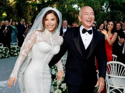 Giới siêu giàu thế giới và gần 60.000 tỷ USD đang chuyển giao thế hệ