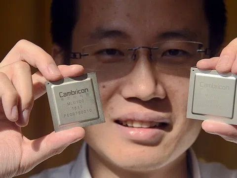 Nhân vật bí ẩn bỗng chốc thành tỷ phú 24 tỷ USD: Trần Thiên Thạch và cuộc cách mạng chip AI Trung Quốc