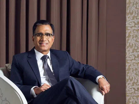 Tỷ phú Ấn Độ kiếm bộn tiền nhờ bán trang sức cưới