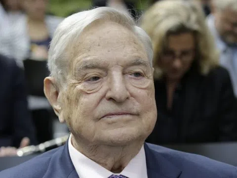 Tỷ phú George Soros bị cáo buộc tài trợ tổ chức tìm cách “đóng cửa” mạng X của Elon Musk