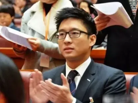 Hoắc thiếu gia hẹn hò mỹ nhân Phong Thần: Tiêu chuẩn hạnh phúc trong giới hào môn ?