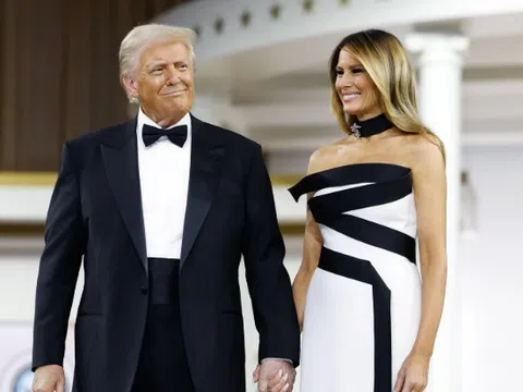 Gia tộc Trump giàu lên sau nhiệm kỳ Tổng thống: Dòng tiền chảy từ đâu?