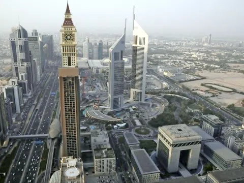 Thiên đường xa xỉ mới dành cho người giàu Trung Quốc