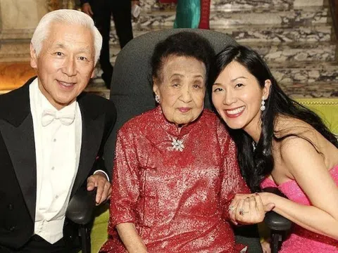 Gia tộc 21 đời không suy tàn: Công thức kinh doanh bền vững và trường tồn theo thời gian