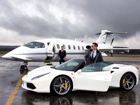 Đời không nói dối: 3 dấu hiệu nhận ra một người đang giàu lên từng ngày