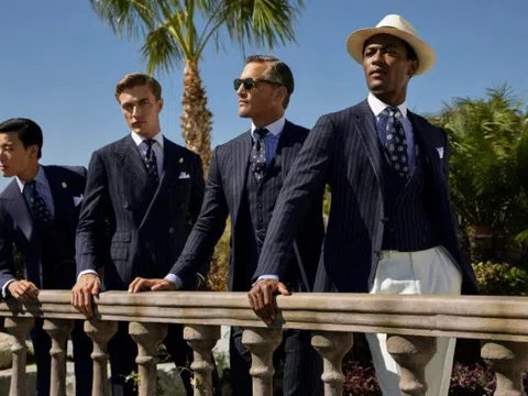 Giới tinh hoa ngày càng giàu hơn, phần còn lại chỉ nhìn từ xa