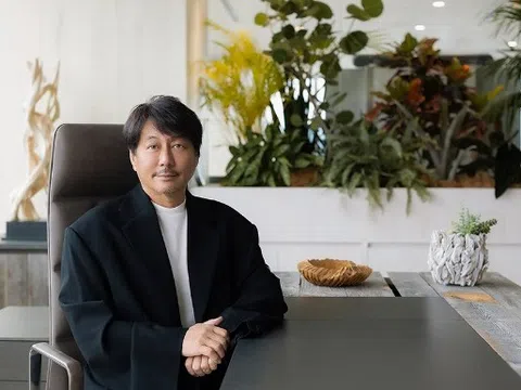 Chân dung tỷ phú Yasuhide Uno: Biến doanh nghiệp gia đình thành quyền lực streaming tại Nhật