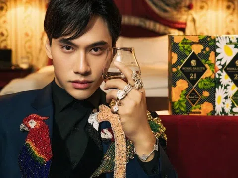 Cơ ngơi của cháu trai gia tộc quyền lực hàng đầu Việt Nam: nhìn qua là biết đẳng cấp