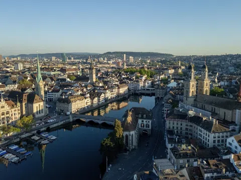 Người Thụy Sĩ bác đề xuất đánh thuế 50% với tài sản thừa kế của giới siêu giàu