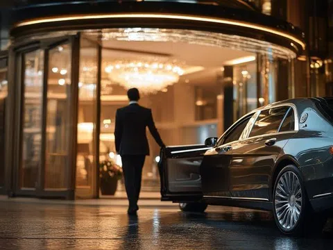 Những áp lực thầm lặng chỉ giới siêu giàu mới hiểu