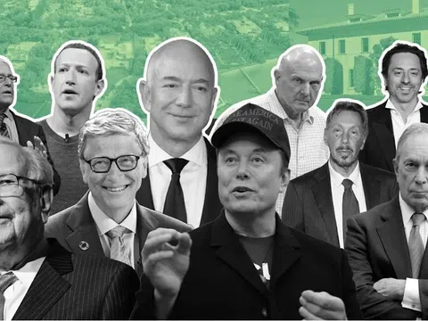 Thế giới có thêm nhiều tỷ phú hơn bao giờ hết, mở ra bài học quản trị tài sản đáng giá cho người làm giàu