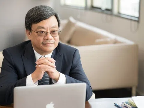 Từ triết lý nuôi dạy con của tỷ phú Nguyễn Đăng Quang: Vì sao người giàu luôn đi trước một bước?
