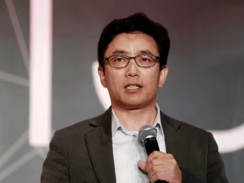 Cựu nhân viên Nvidia thành tỷ phú USD nhờ cú bật của Moore Threads