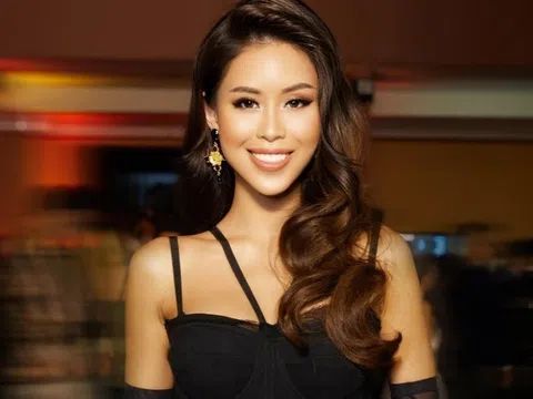 Từ đế chế hàng hiệu đến hôn lễ Dubai: Chân dung sự nghiệp của ái nữ tỷ phú Johnathan Hạnh Nguyễn