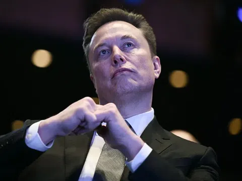 Tỷ phú Elon Musk đòi giải tán EU