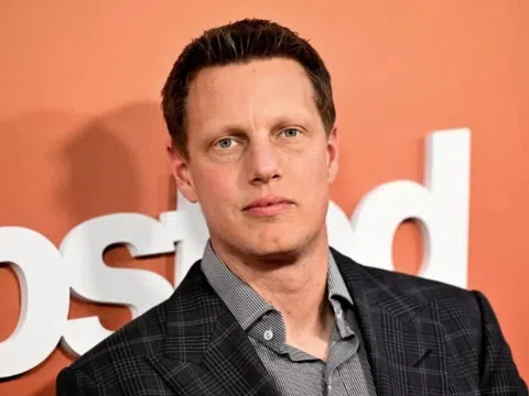 Con trai tỷ phú Oracle: Hành trình trở thành “ông trùm” Hollywood