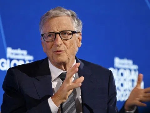 Hàng loạt tỷ phú công nghệ giàu thêm, trừ Bill Gates