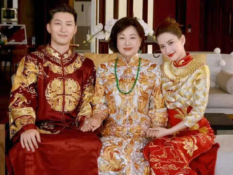 Rể quý chi bao nhiêu tỷ để rước ái nữ tỷ phú về dinh?