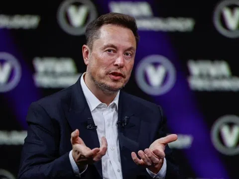 Tỷ phú Elon Musk hé lộ bước đi có thể tạo ra thị trường nghìn tỷ USD mới