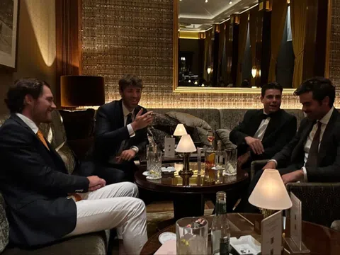 Giới tỷ phú đang đổ tiền vào đâu năm 2025?