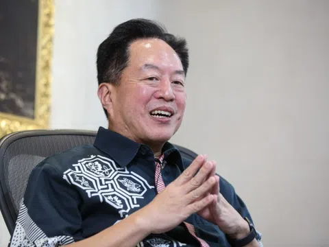 Con trai tỷ phú V.H bị cấm xuất cảnh vì nghi vấn thuế