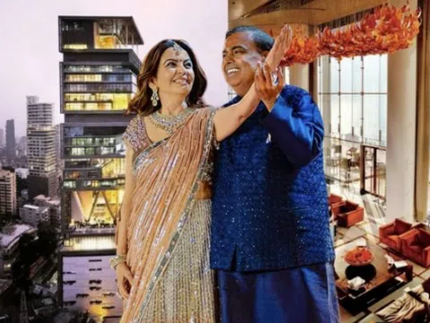 EQ của giới siêu giàu: Đầu tư vào hôn nhân như tài sản chiến lược dài hạn