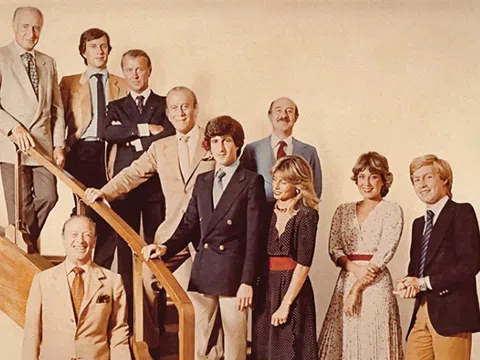 Gia tộc Gucci hỗn loạn: Anh em tranh quyền thừa kế đế chế tỷ đô và bi kịch giáo dục