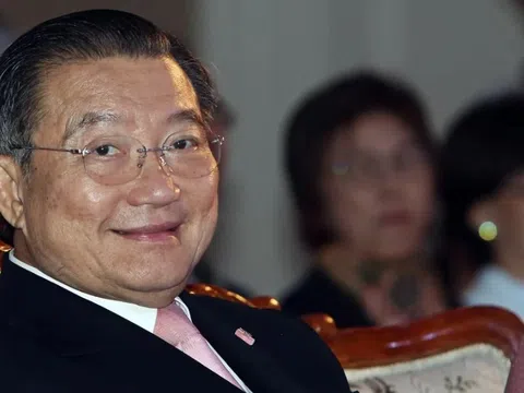 Đế chế tỷ phú Thái Lan tại Việt Nam: Khối tài sản lớn đến mức nào?