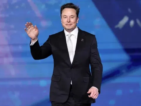Tỷ phú Elon Musk vượt mốc 700 tỷ USD, mở kỷ nguyên mới của giới siêu giàu