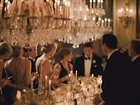 Danh sách những tỷ phú kiếm nhiều tiền nhất thế giới năm 2025