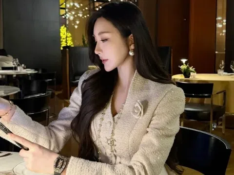 Tài sản của giới siêu giàu Trung Quốc chuẩn bị bước vào cuộc chuyển giao lớn nhất lịch sử