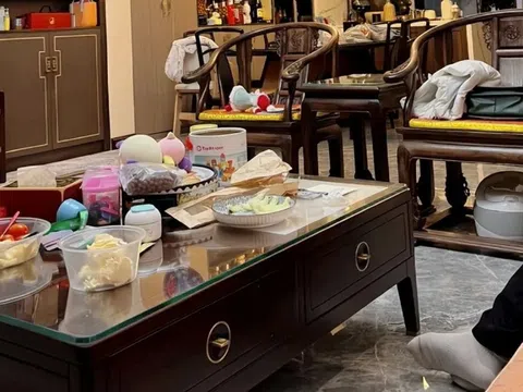 4 món đồ phong thủy cản tài vận, tuyệt đối tránh đặt phòng khách nếu muốn thương lưu hanh thông, gia đạo giàu có