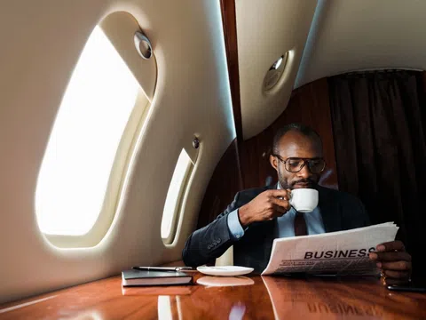 8 tư duy khác biệt tạo nên người siêu giàu