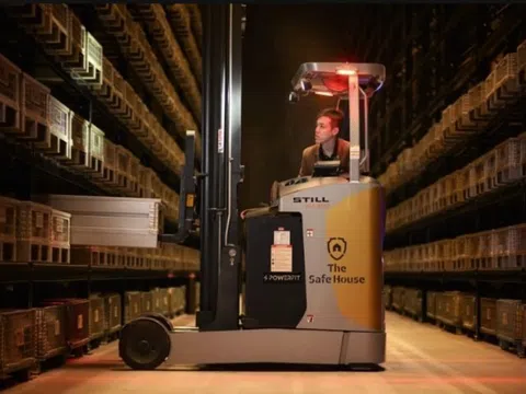 Bí mật trong kho vàng bạc của giới siêu giàu