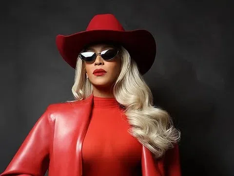 Beyoncé vượt mọi giới hạn, chính thức trở thành nữ tỷ phú toàn cầu