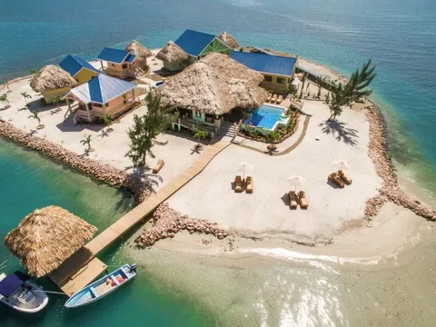 Du lịch “đổi nhà”: Xu hướng xa xỉ mới của giới tinh hoa