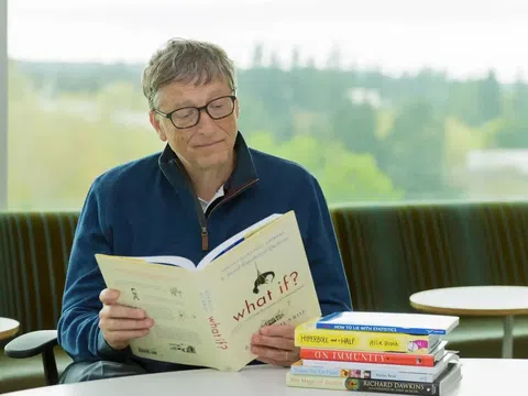 JPMorgan bật mí 7 thói quen “nhỏ mà có võ” đứng sau thành công của giới tỷ phú toàn cầu