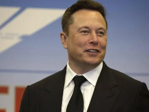 Tỷ phú Elon Musk tuyên bố mở miễn phí Starlink cho người dân Venezuela