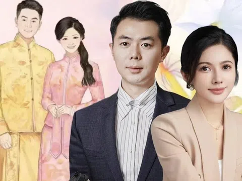 Chuyện cổ tích đời thực: Tỷ phú trà sữa xuất thân mồ côi sắp kết hôn tiểu thư hào môn