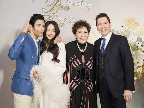 Đại gia Hong Kong thừa nhận sai lầm lớn nhất đời: “Cho con quá nhiều tiền”