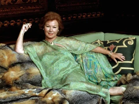 Bí ẩn gia tộc Rothschild: Cuộc chiến mẹ chồng - nàng dâu tranh kho báu nghệ thuật