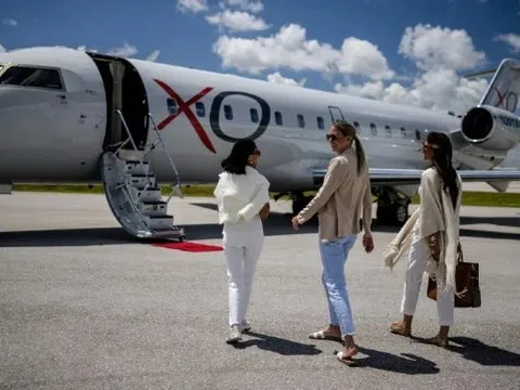 Giới siêu giàu thải lượng carbon cả năm chỉ trong 10 ngày