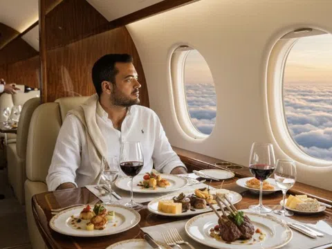 Những điểm đến của giới tỷ phú công nghệ & tinh hoa 2026