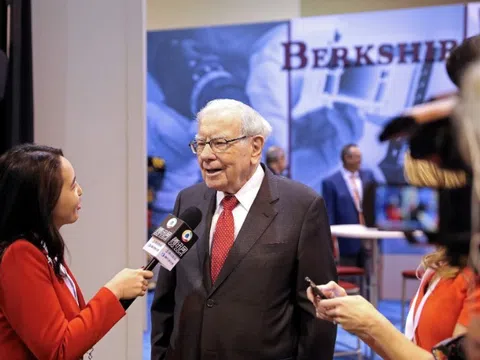 5 người giàu nhất năm 2016 giờ ra sao? Nhìn lại mới thấy: giàu nhanh nhất là công nghệ