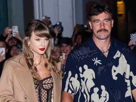 Taylor Swift và khủng hoảng tài chính của “chồng nghèo”, đám cưới thế kỷ trước nguy cơ đổ vỡ