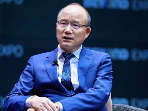 Thực hư chuyện tỷ phú treo thưởng hơn 300 tỷ nếu U23 Trung Quốc thắng U23 Việt Nam